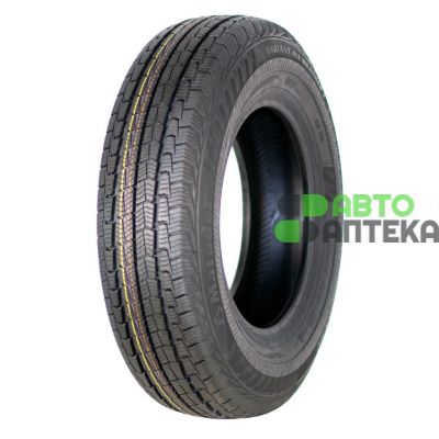 Автомобільна шина MATADOR MPS 400 VARIANT ALL WEATHER 2 205/70R15C 106/104R