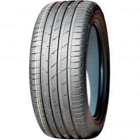 Автомобильная шина HANKOOK ION EVO SUV IK01A 285/45 R20 112H XL