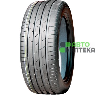 Автомобильная шина HANKOOK ION EVO SUV IK01A 285/45 R20 112H XL