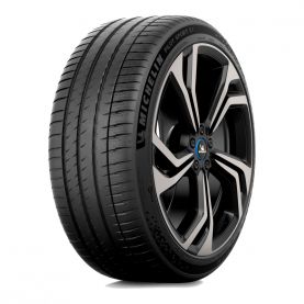 Автомобильная шина MICHELIN PILOT SPORT EV 285/45 R20 112Y XL