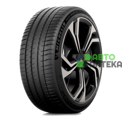 Автомобильная шина MICHELIN PILOT SPORT EV 285/45 R20 112Y XL