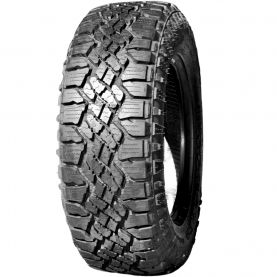 Автомобільна шина GOODYEAR WRANGLER DURATRAC 255/70 R16 111Q