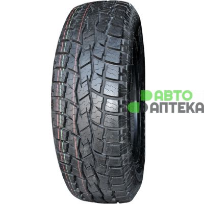 Автомобільна шина SUNFULL MONT-PRO AT786 265/65 R18 114T