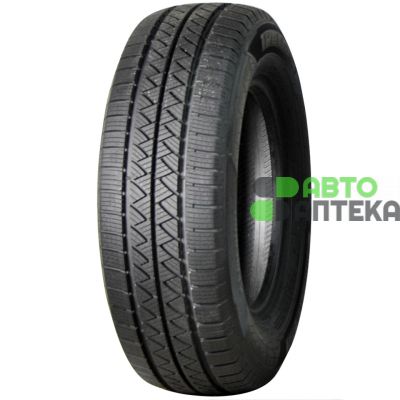 Автомобильная шина PETLAS VANMASTER A/S 195/75R16C 107/105R