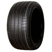 Автомобильная шина HANKOOK VENTUS S1 EVO Z K129 255/55 R20 110Y XL