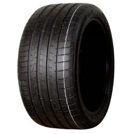 Автомобільна шина HANKOOK VENTUS S1 EVO Z K129 255/55 R20 110Y XL