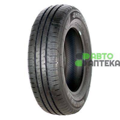 Автомобильная шина HANKOOK VANTRA LT RA18 205/65R16C 103/101H