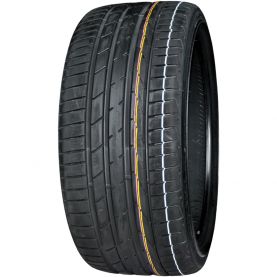 Автомобильная шина HANKOOK VENTUS S1 EVO2 K117 245/35 R19 93Y XL