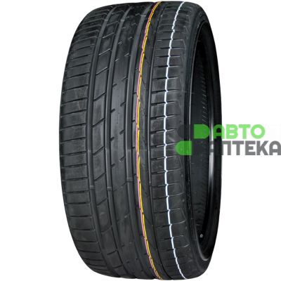 Автомобильная шина HANKOOK VENTUS S1 EVO2 K117 245/35 R19 93Y XL