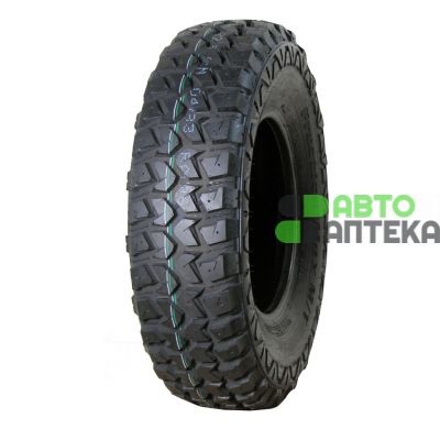 Автомобильная шина HABILEAD PRACTICALMAX M/T RS25 265/70 R16 117/114Q (ПІД ШИП)