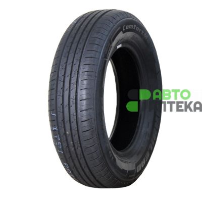 Автомобильная шина HABILEAD COMFORTMAX H206 185/70 R13 86T