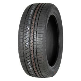 Автомобильная шина MARSHAL WINTERCRAFT WS71 265/60 R18 114H XL