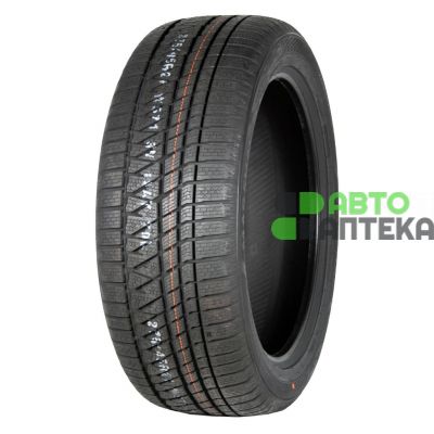 Автомобильная шина MARSHAL WINTERCRAFT WS71 265/60 R18 114H XL