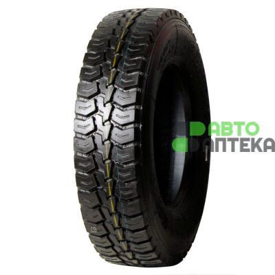 Автомобільна шина TAITONG HS928 (ВЕДУЧА ВІСЬ) 215/75R17.5 126/124M TL PR16