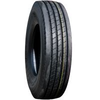 Автомобільна шина TERRAKING HS101 (РУЛЬОВА ВІСЬ) 315/80R22.5 157/153L TL PR20