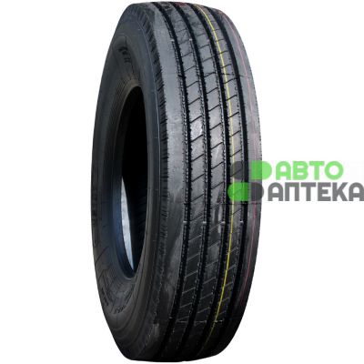 Автомобільна шина TERRAKING HS101 (РУЛЬОВА ВІСЬ) 315/80R22.5 157/153L TL PR20