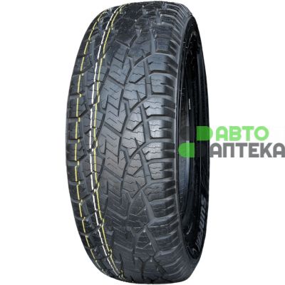 SUNFULL MONT-PRO AT782 225/75 R16 115/112S