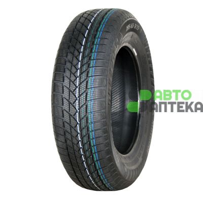 Автомобильная шина MATADOR MP 93 NORDICCA 225/55 R18 102V