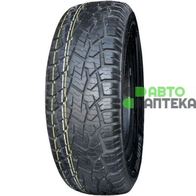 Автомобильная шина SUNFULL MONT-PRO AT782 265/65 R17 112T