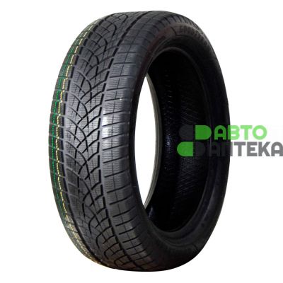 Автомобильная шина GOODYEAR ULTRA GRIP PERFORMANCE+ SUV 255/55 R18 109V XL