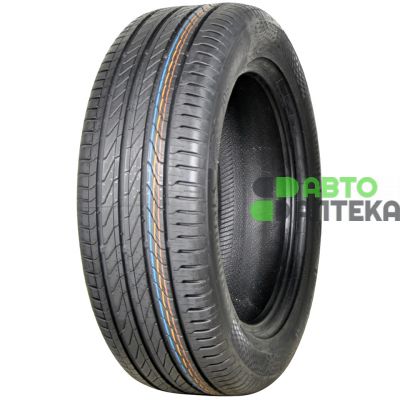 CONTINENTAL ULTRACONTACT 215/65 R16 98H