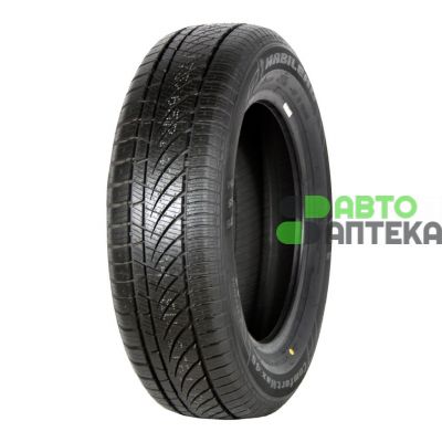 Автомобільна шина HABILEAD COMFORTMAX 4S A4 205/55 R16 91V