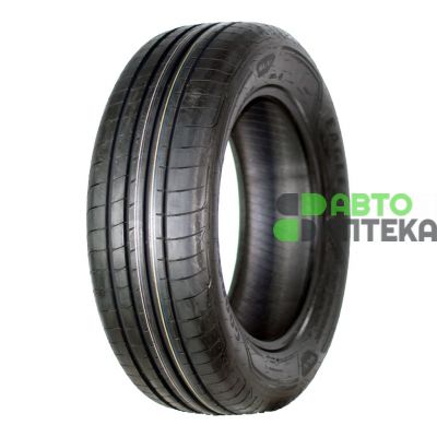 Автомобильная шина GOODYEAR EAGLE F1 ASYMMETRIC 3 255/50 R19 107Y