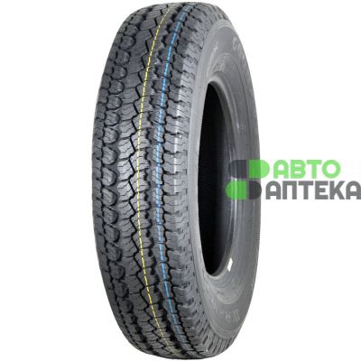 Автомобильная шина GOODYEAR WRANGLER AT/S 205 R16C 110/108S