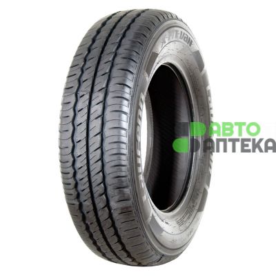 Автомобільна шина LAUFENN X FIT VAN LV01 215/70R15C 109/107S