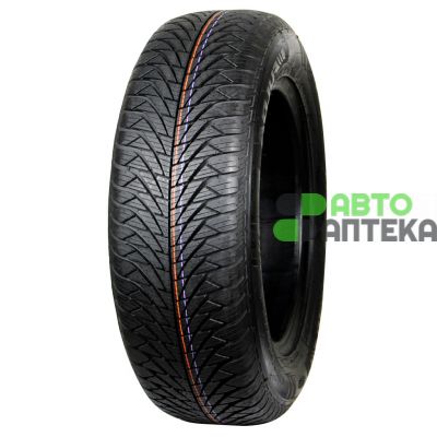 Автомобільна шина FULDA MULTICONTROL 205/55 R16 94V XL