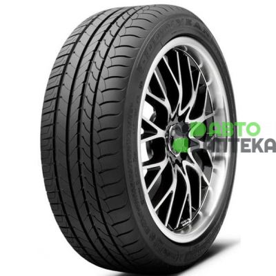 Автомобильная шина GOODYEAR EFFICIENTGRIP 245/50 R18 100W RUN FLAT