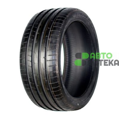 Автомобильная шина DUNLOP SP SPORT MAXX RT2 235/55 R17 103Y