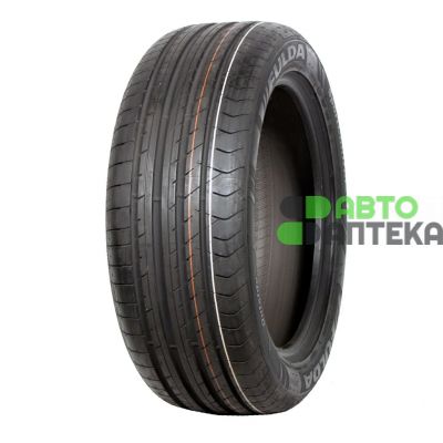 Автомобільна шина FULDA SPORTCONTROL 2 215/50 R17 95Y XL