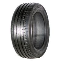 Автомобильная шина MICHELIN PILOT SPORT 4 205/50 R17 93Y XL