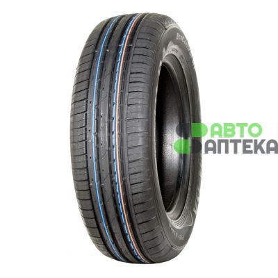 Автомобильная шина FULDA ECOCONTROL HP 215/65 R15 96H