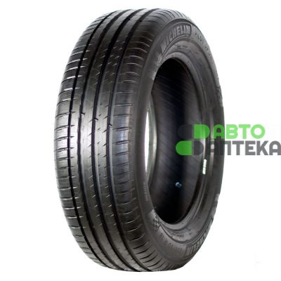 Автомобільна шина MICHELIN PILOT SPORT 4 SUV 235/55 R19 101Y