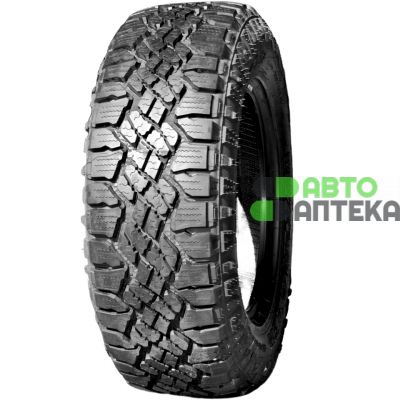 Автомобільна шина GOODYEAR WRANGLER DURATRAC 255/55 R19 111Q XL