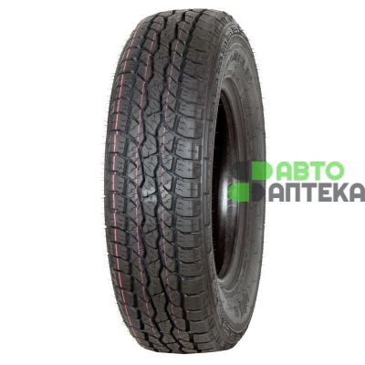 Автомобильная шина TRIANGLE AGILEX A/T TR292 245/70 R16 111S