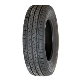 Автомобильная шина HANKOOK WINTER I*CEPT LV RW12 195/80R14C 106/104R