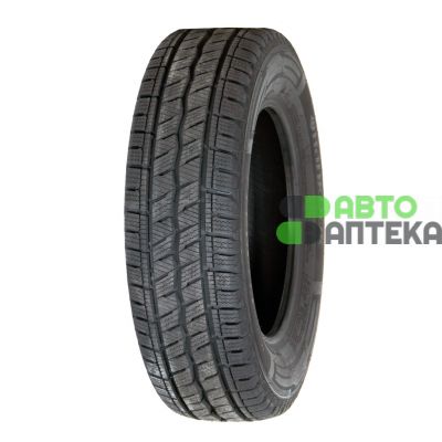 Автомобильная шина HANKOOK WINTER I*CEPT LV RW12 195/80R14C 106/104R