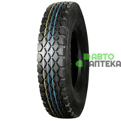 Автомобільна шина ONYX HO616 (УНІВЕРСАЛЬНА ВІСЬ) 12.00R20 (320R508) 156/153K TT PR20