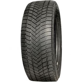 Автомобільна шина MICHELIN X-ICE SNOW SUV 265/65 R18 114T XL