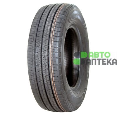 Автомобільна шина FULDA CONVEO TOUR 2 215/65R16C 109/107T