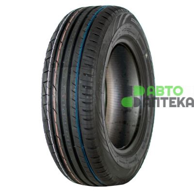 Автомобильная шина PREMIORRI SOLAZO S PLUS 235/55 R18 100V