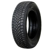 Автомобільна шина GOODYEAR ULTRA GRIP ARCTIC 2 D-STUD 205/65 R16 99T XL (ШИП)