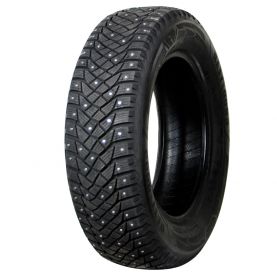 Автомобильная шина GOODYEAR ULTRA GRIP ARCTIC 2 D-STUD 205/65 R16 99T XL (ШИП)