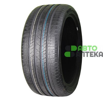 Автомобильная шина HANKOOK DYNAPRO HP2 PLUS RA33D 285/40 R22 110H