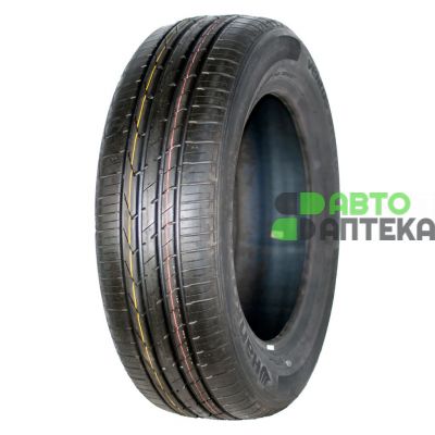 Автомобильная шина HANKOOK VENTUS S1 EVO2 SUV K117A 255/40 R20 101Y