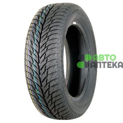 Автомобильная шина MATADOR MP 62 ALL WEATHER EVO 165/70 R25 81T