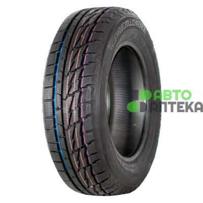 Автомобильная шина PREMIORRI VIAMAGGIORE Z PLUS 205/60 R16 92H